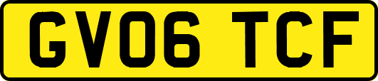GV06TCF