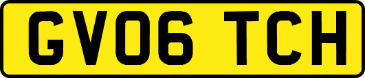 GV06TCH