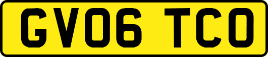 GV06TCO