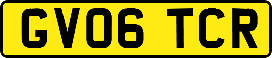 GV06TCR