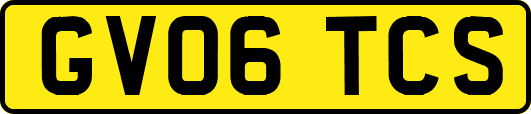 GV06TCS