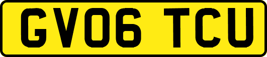 GV06TCU
