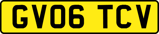 GV06TCV