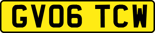 GV06TCW