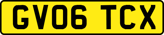 GV06TCX