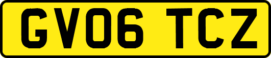 GV06TCZ