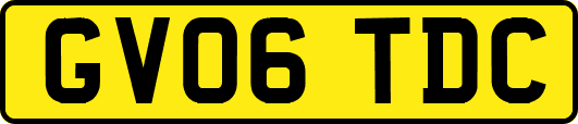 GV06TDC
