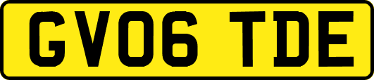 GV06TDE