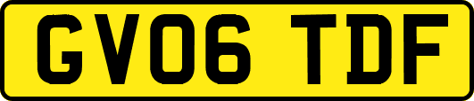 GV06TDF