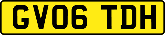 GV06TDH