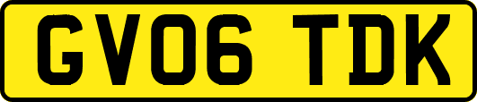 GV06TDK