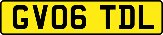 GV06TDL