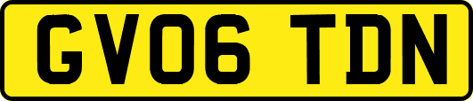 GV06TDN