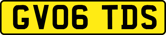 GV06TDS