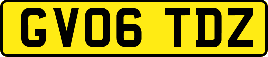 GV06TDZ