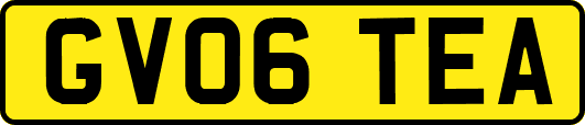 GV06TEA