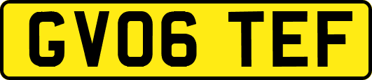 GV06TEF