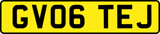 GV06TEJ