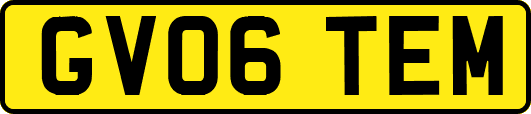 GV06TEM