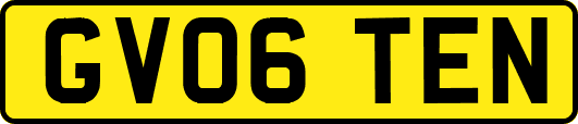 GV06TEN
