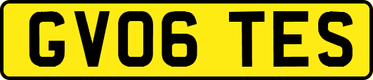 GV06TES
