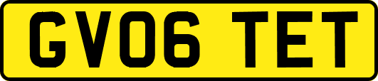 GV06TET