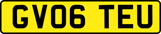 GV06TEU