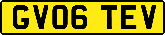 GV06TEV
