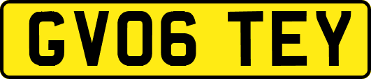 GV06TEY