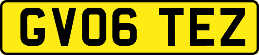 GV06TEZ