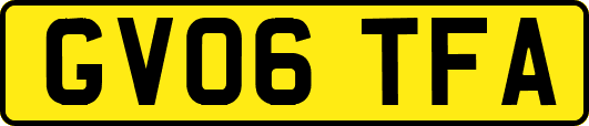 GV06TFA