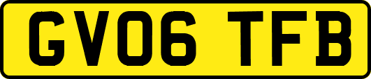 GV06TFB
