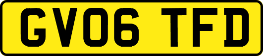 GV06TFD