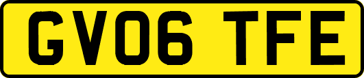 GV06TFE