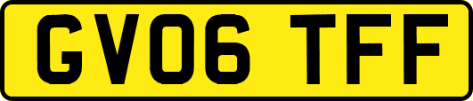 GV06TFF