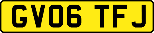 GV06TFJ