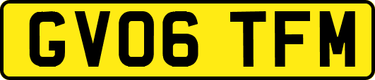 GV06TFM