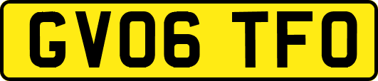 GV06TFO