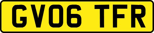 GV06TFR