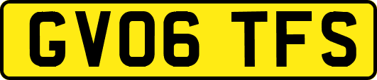 GV06TFS