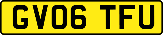GV06TFU