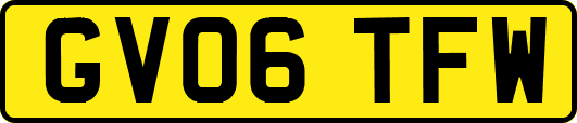 GV06TFW
