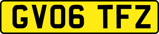 GV06TFZ