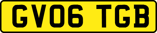 GV06TGB