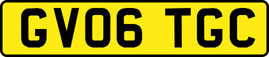 GV06TGC