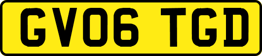 GV06TGD