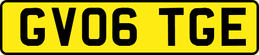 GV06TGE