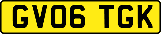GV06TGK