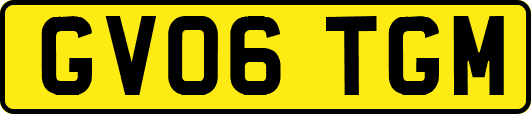 GV06TGM