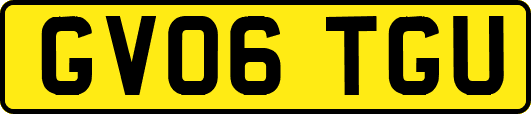 GV06TGU